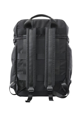 Dragon Shield Dragon Lock System Dragon Pack Backpack Black & Grey for TCG Players, Waterproof Gaming Bag with Laptop Sleeve, Deck Storage & Playmat Compartments (PREORDER - Release Date July 10, 2026)