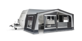 Dorema Monza 240 Full Caravan Awning