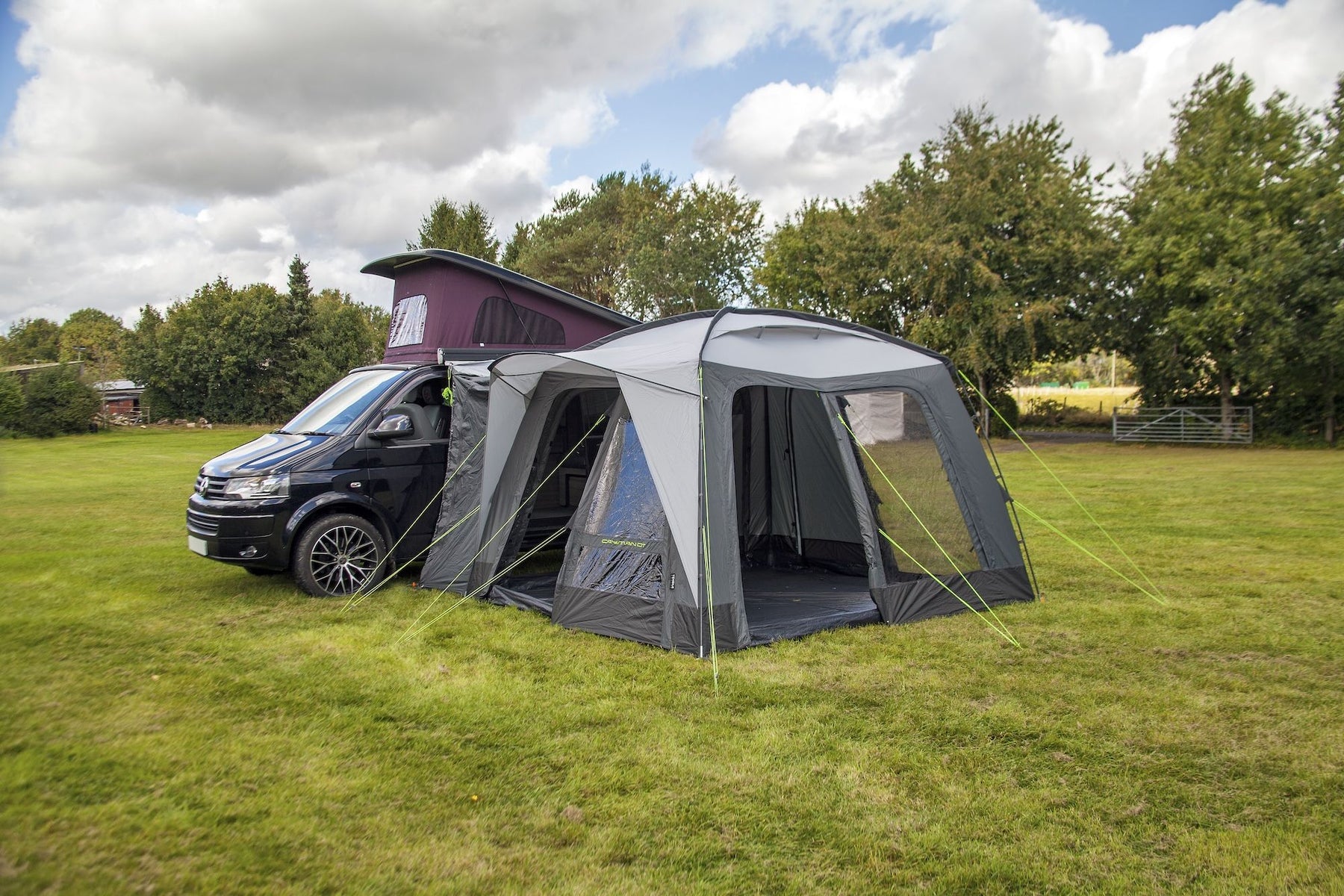 Outdoor Revolution Cayman Low (D/T) Drive Away Awning 2026