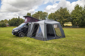 Outdoor Revolution Cayman Low (D/T) Drive Away Awning 2026