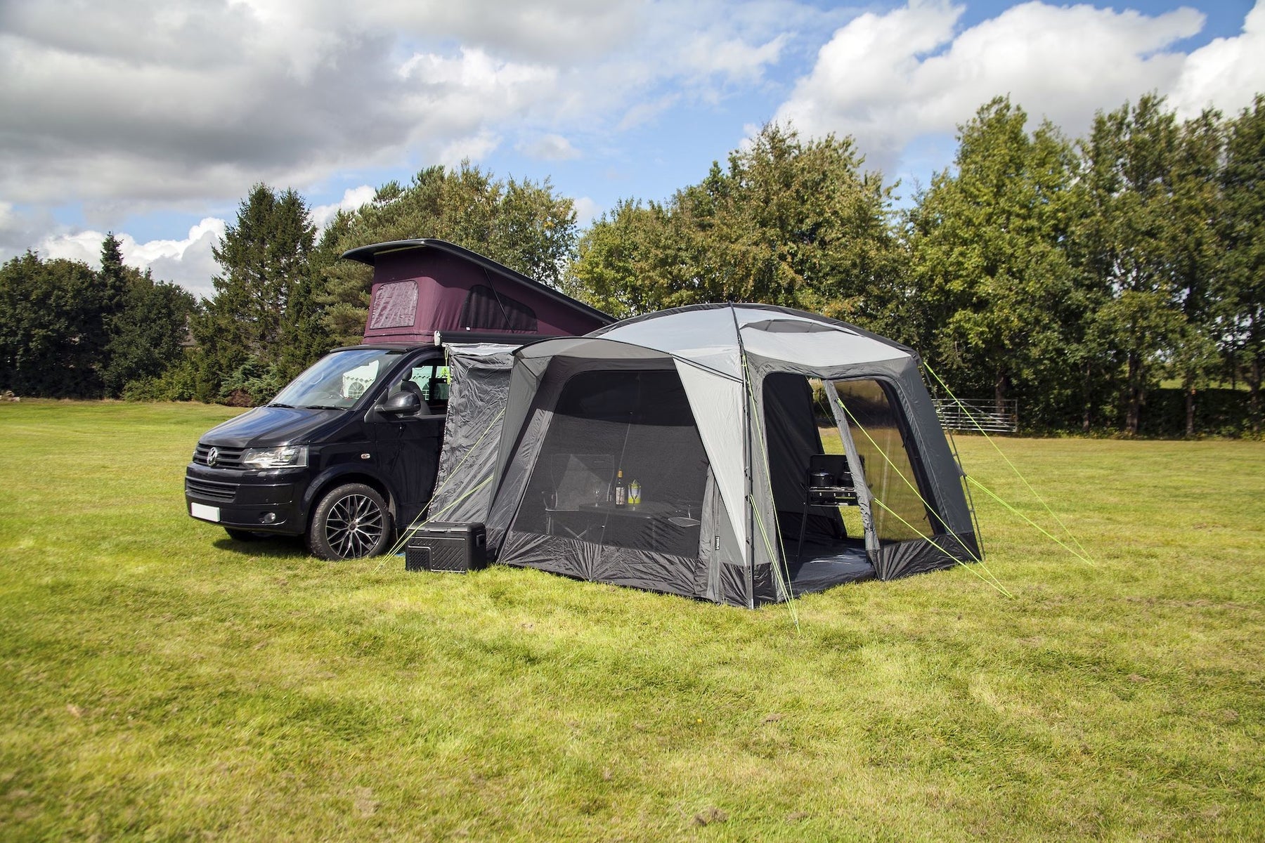 Outdoor Revolution Cayman Low (D/T) Drive Away Awning 2026