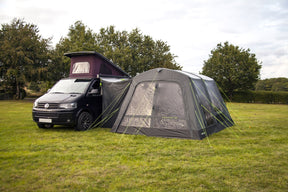 Outdoor Revolution Cayman Air T3 Low Drive Away Awning 2026