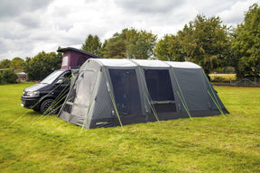 Outdoor Revolution Cayman T4 Air Low Drive Away Awning