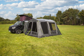 Outdoor Revolution Movelite Modular Air Low (180-220cm) Including Footprint