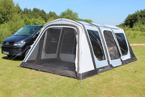 Outdoor Revolution Movelite T4E Mid Drive Away Awning - 220 to 255cm