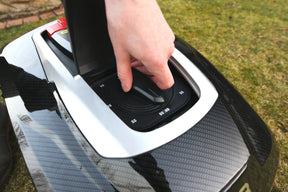 Cobra Mowbot 1200 Robotic Mower