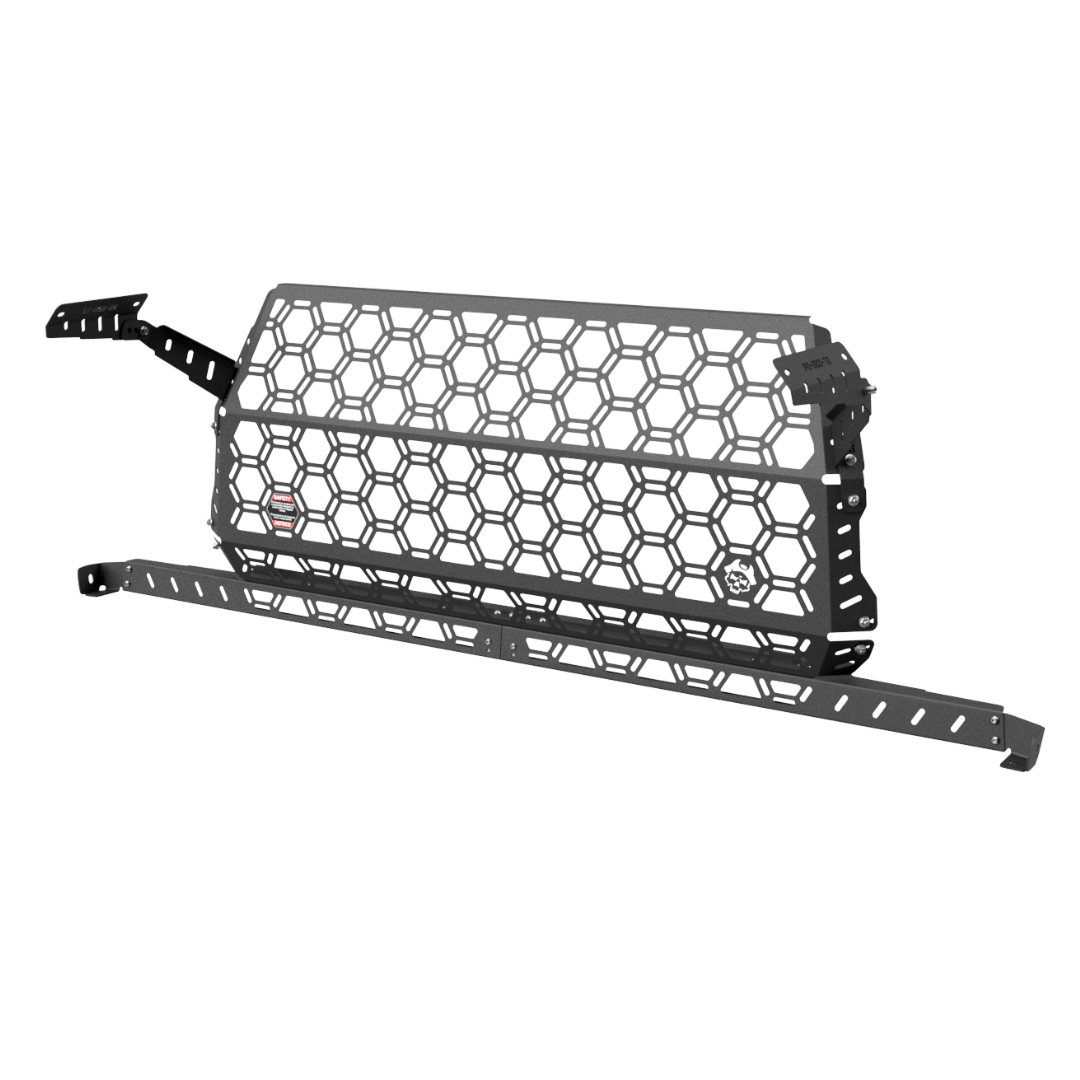 Cargo Divider | Toyota Prado 250