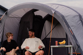 Vango Cove III Low Air Drive Away Awning 2026 Model