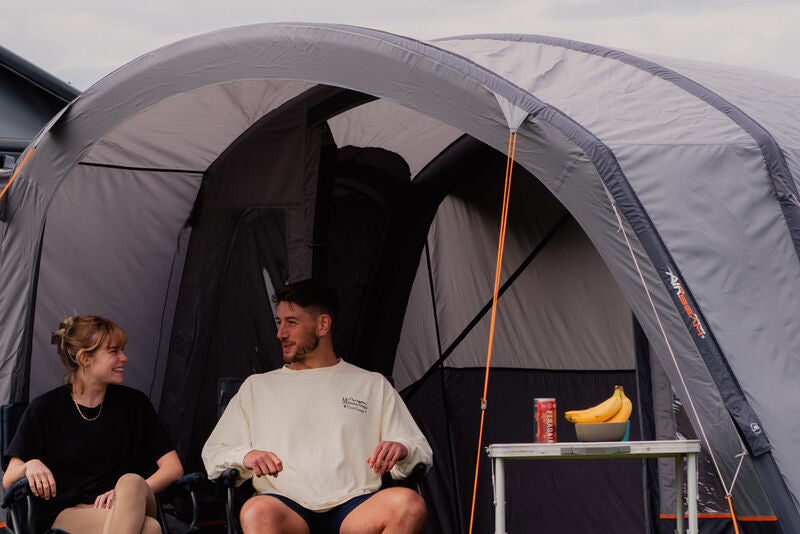 Vango Cove III Low Air Drive Away Awning 2026 Model