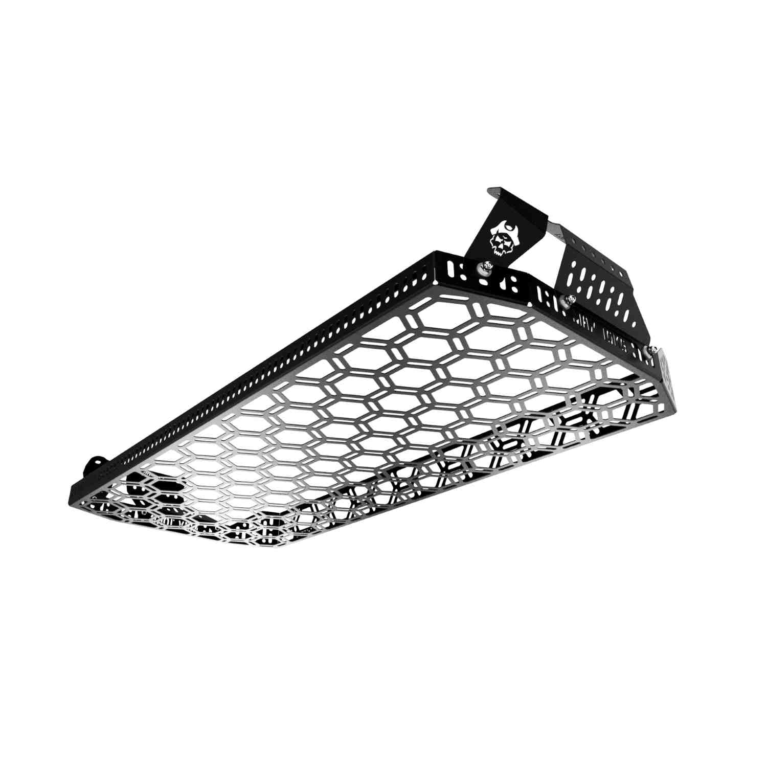 Rear Roof Parcel Shelf for Mazda BT-50 2021+
