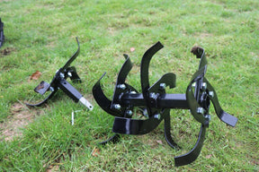 RK32 Rotavator