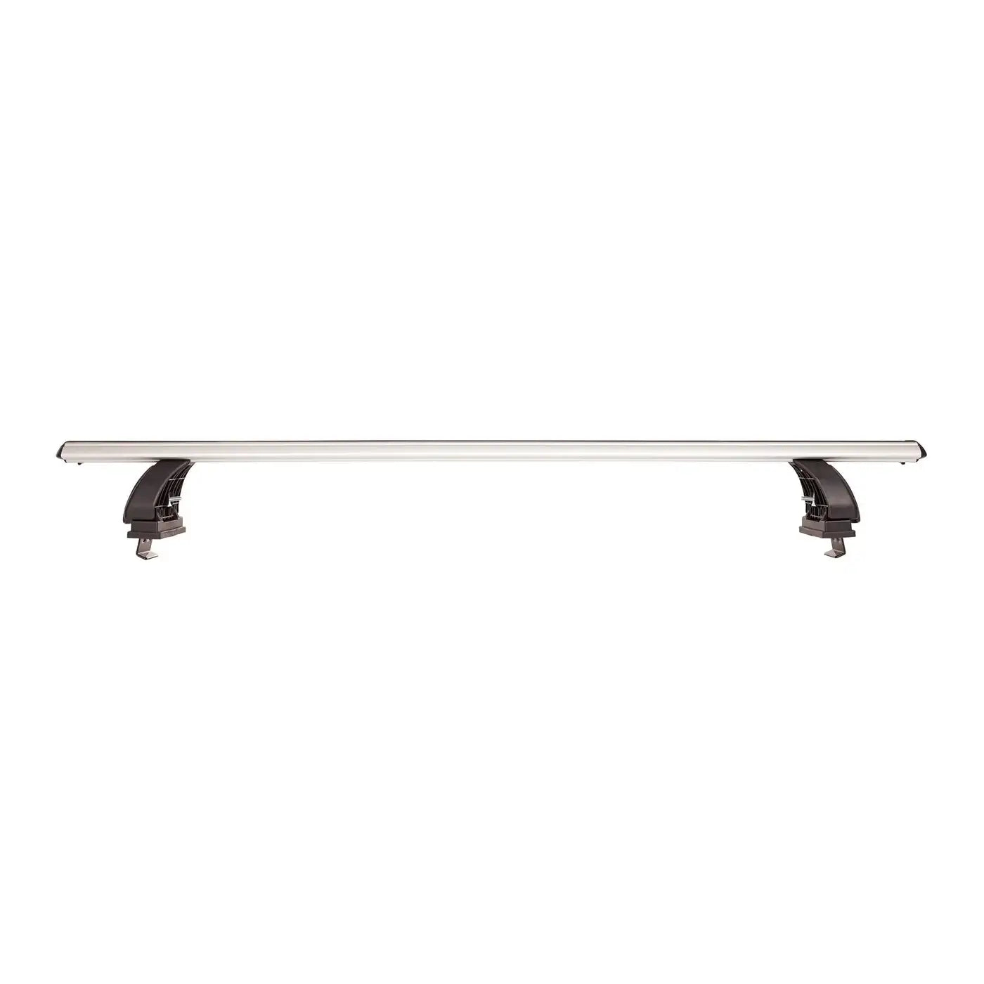 Peugeot 307 Hatchback 3-dr 2001-2008 Summit Roof Bars - Roof Tent Compatible Aluminium