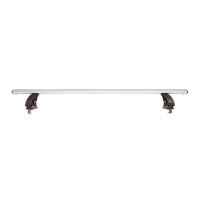 MG HS PHEV SUV 5-dr 2024 Onwards Summit Roof Bars - Roof Tent Compatible Aluminium