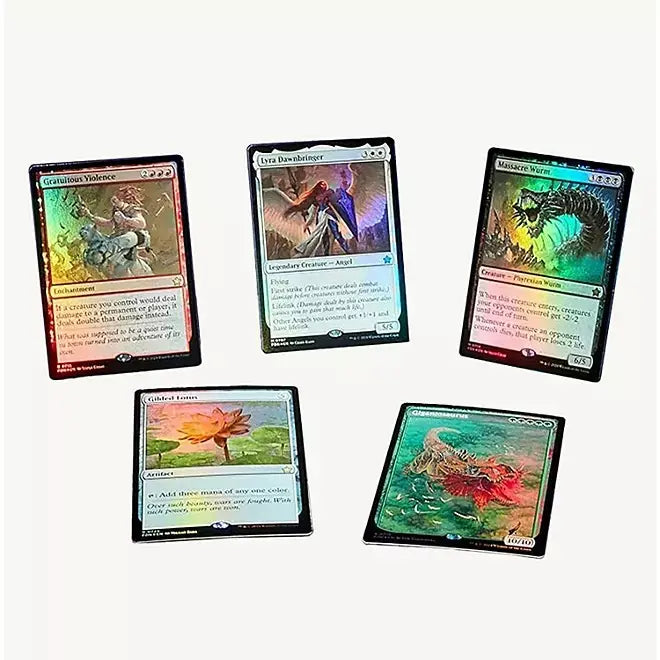 Magic the Gathering - Foundations - Starter Collection