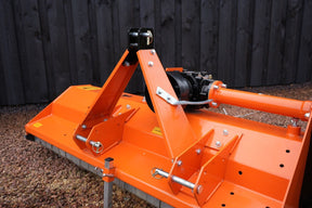 Blitz TF-155 PTO Flail Mower