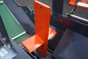 VR20T Dominator Firewood Processor