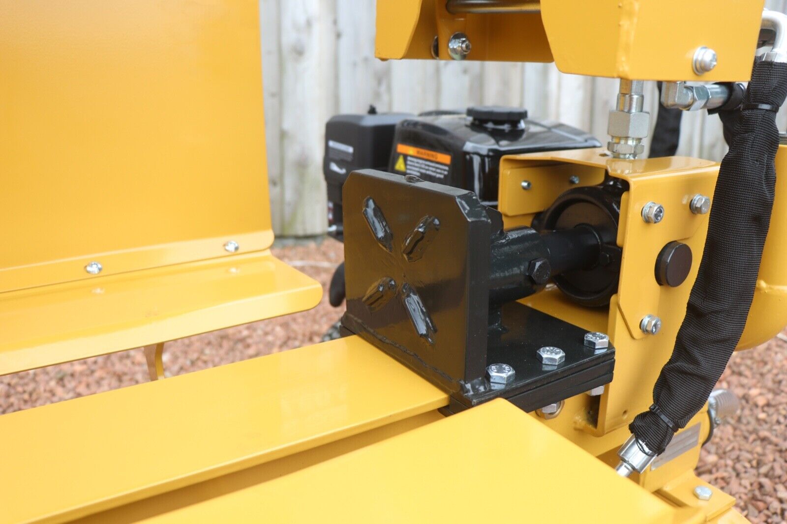 12ton Value MK2 Log Splitter