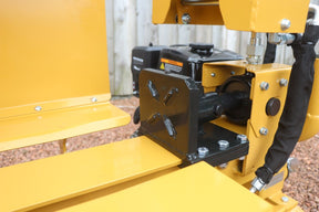 12ton Value MK2 Log Splitter