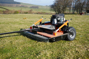 Blitz ATV150 field topper