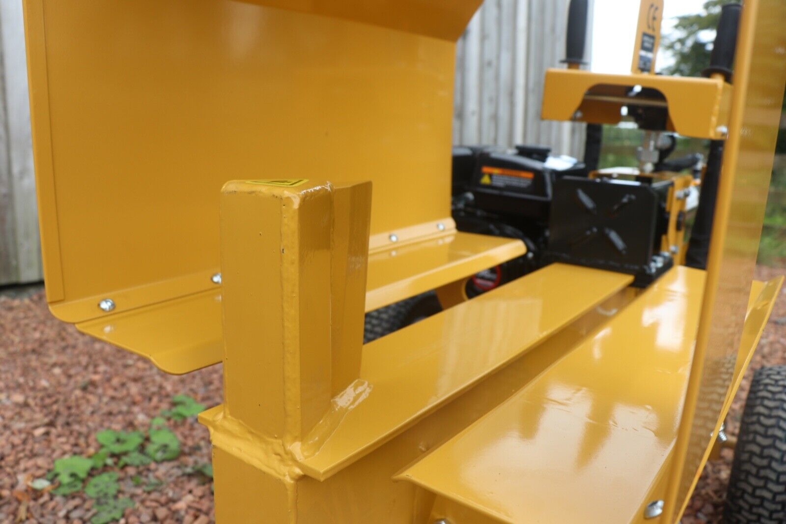 12ton Value MK2 Log Splitter