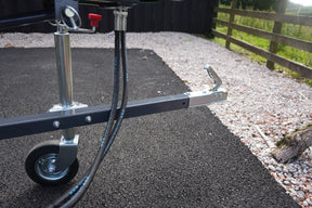 VR20T Dominator Firewood Processor