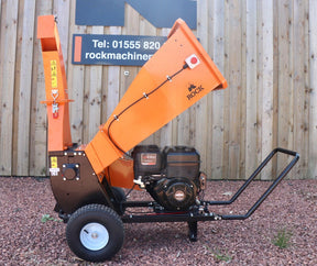 CVR-85 13hp Venom Chipper