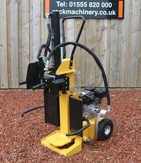15ton Value C-Series Log Splitter