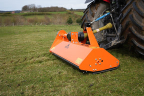 Blitz TF-155 PTO Flail Mower
