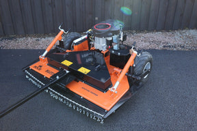 Blitz ATV150 field topper
