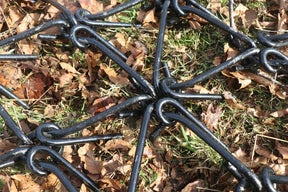 6ft ATV Chain Harrows