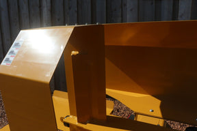 22ton Value HZ-Series Log Splitter