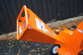 VS-76 Compact Chipper