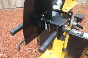 15ton Value C-Series Log Splitter