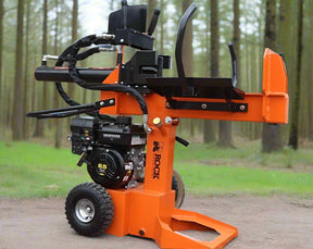 15ton Venom Compact Series Petrol Log Splitter