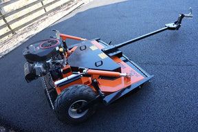 Blitz ATV150 field topper