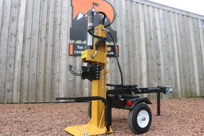 22ton Value SE-Series Log Splitter