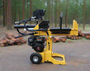 15ton Value C-Series Log Splitter