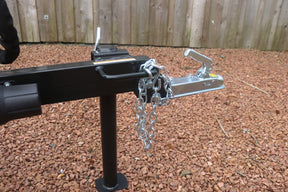 22ton Value SE-Series Log Splitter