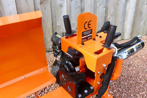 12ton Venom MK2 Log Splitter