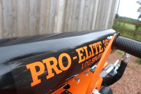 35ton Venom SE-Series Log Splitter