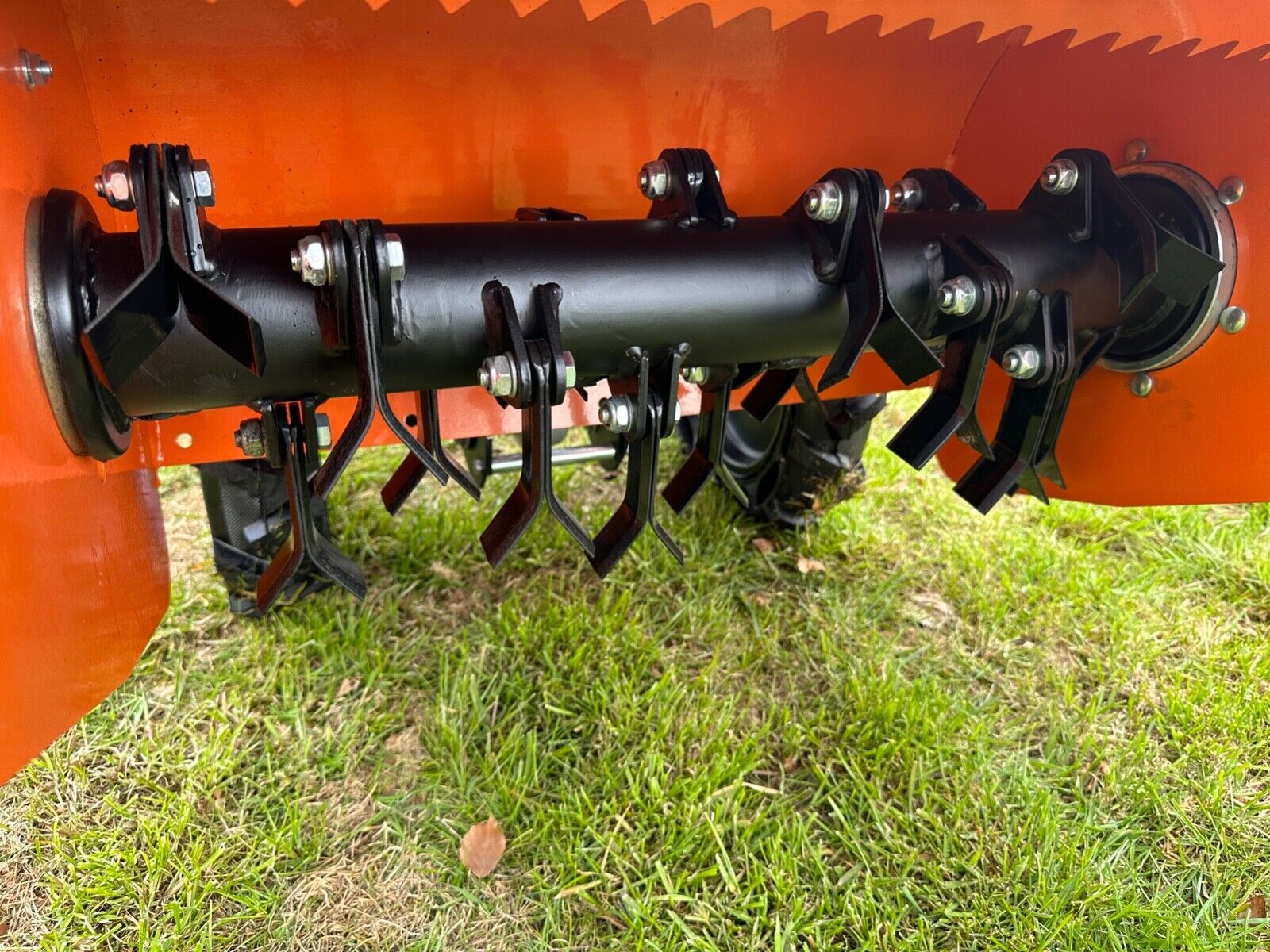 Blitz RC56 Rough Cut Flail Mower