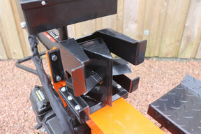 15ton Venom Compact Series Petrol Log Splitter