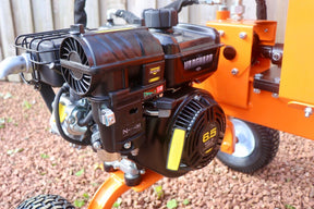 12ton Venom MK2 Log Splitter