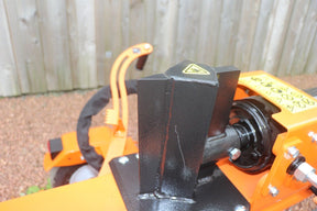 35ton Venom SE-Series Log Splitter