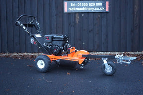 SGR-90 Stump Grinder