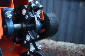 SGR-90 Stump Grinder