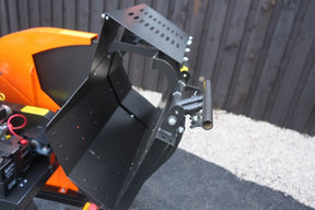 Rock 700 Saw bench