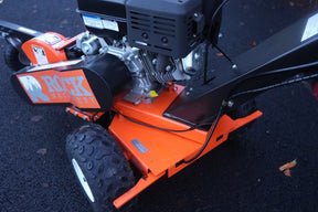 SGR-90 Stump Grinder