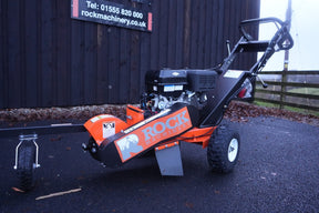 SGR-90 Stump Grinder
