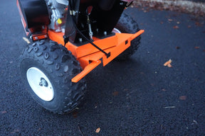 SGR-90 Stump Grinder